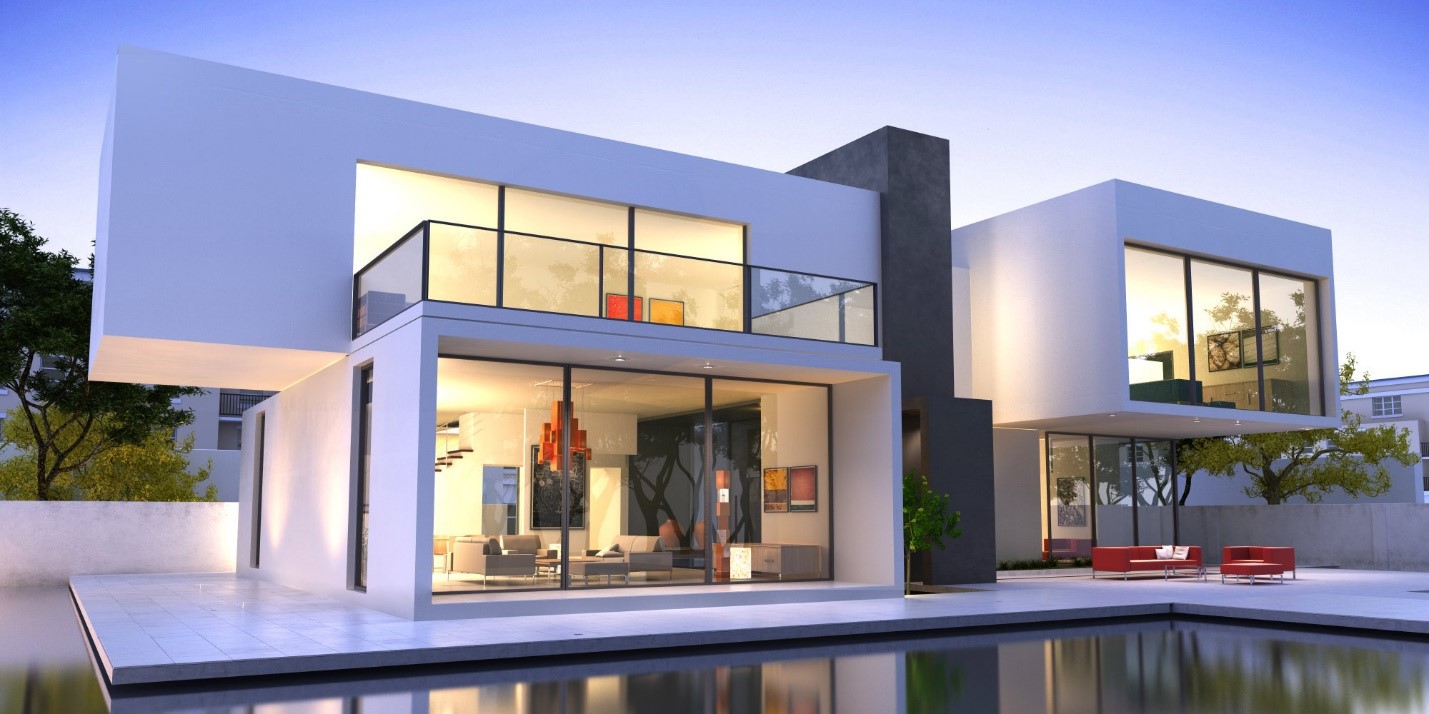 ارزش خرید ملک در گرگان