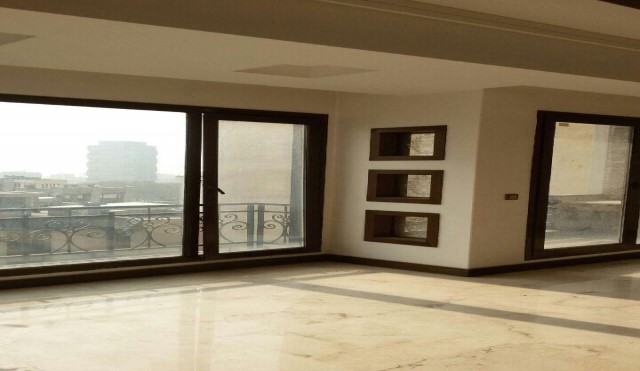 خرید ملک نوساز در گرگان