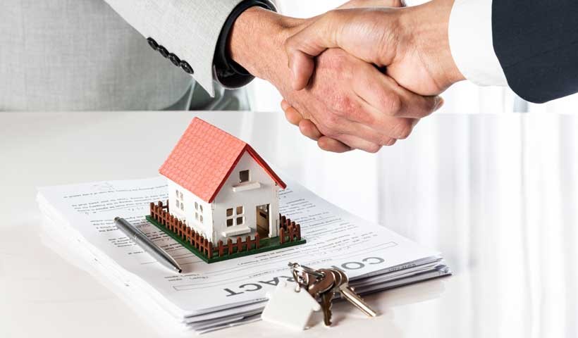 خرید ملک در گرگان