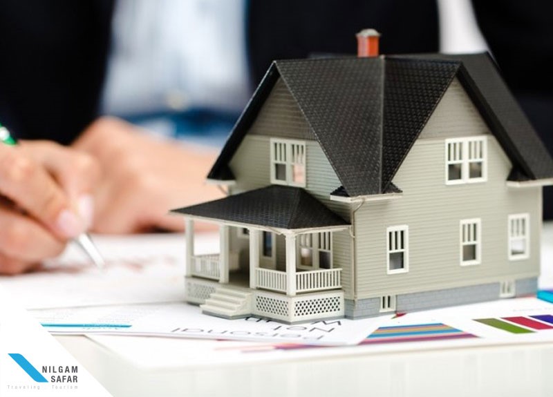 پیش خرید ملک