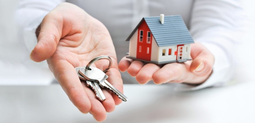 فروش خانه در گرگان