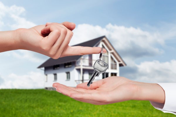 خرید و فروش ملک در گرگان